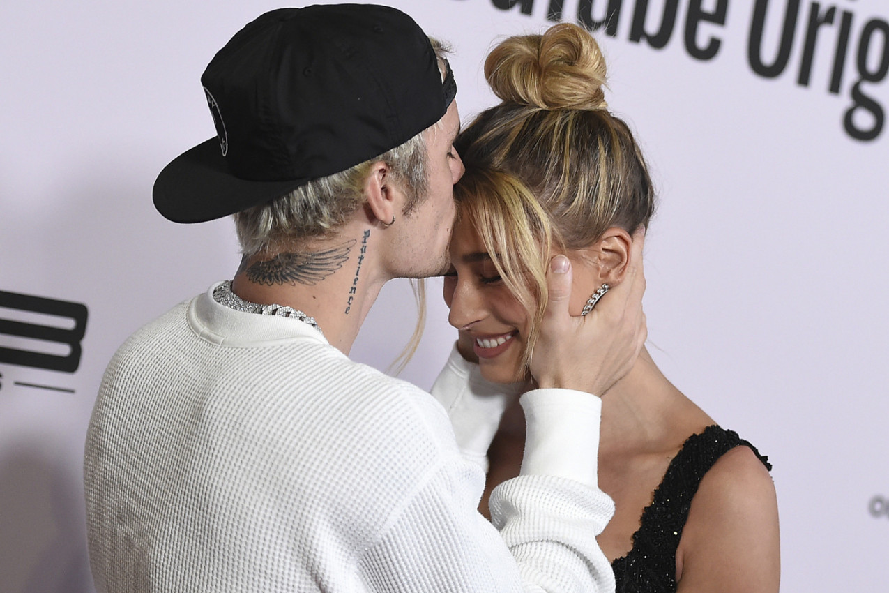 IZBEZUMLJENA OD STRAHA: Žena Džastina Bibera proživela traumatično iskustvo!