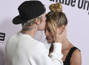 IZBEZUMLJENA OD STRAHA: Žena Džastina Bibera proživela traumatično iskustvo!