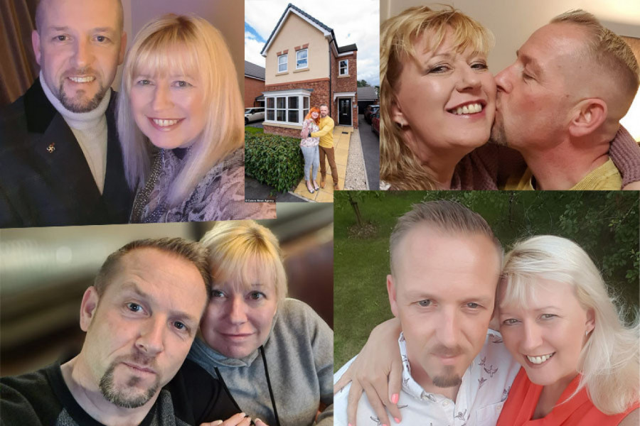 BRAK NA MALO DRUGAČIJI NAČIN: Da li biste se vaš partner i vi odlučili na ovakav potez?