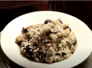 LAŽNI RIŽOTO: Kremasto jelo koje ćete smazati za sekundu!