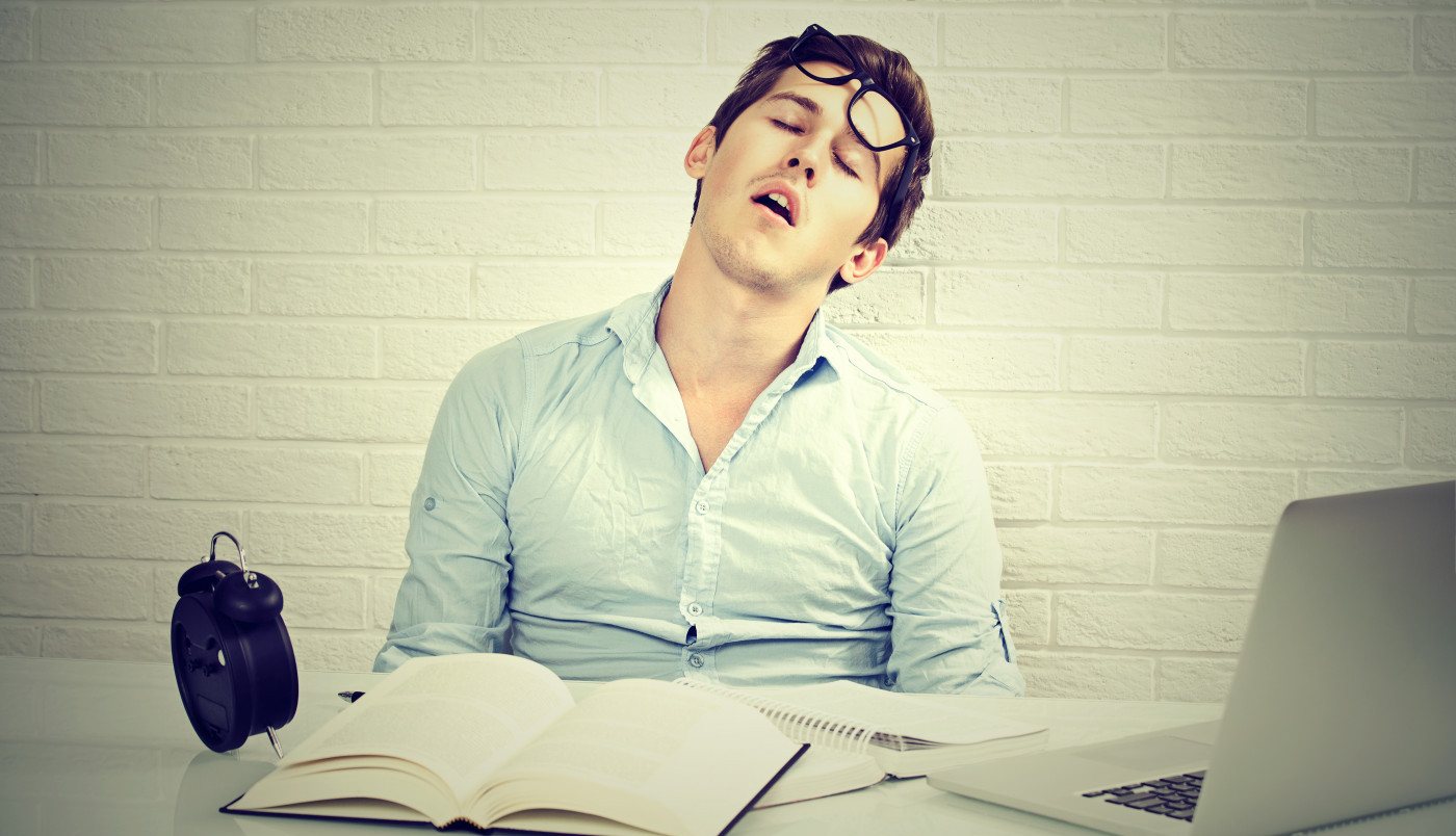 DA LI ZNATE KOLIKO JE ODRASLOJ OSOBI POTREBNO SNA? Naučnici su otkrili nešto neverovatno!