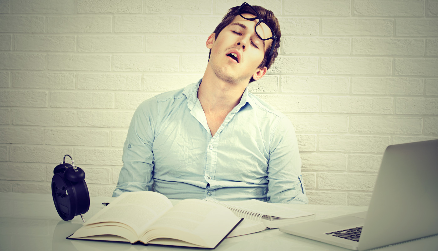 DA LI ZNATE KOLIKO JE ODRASLOJ OSOBI POTREBNO SNA? Naučnici su otkrili nešto neverovatno!