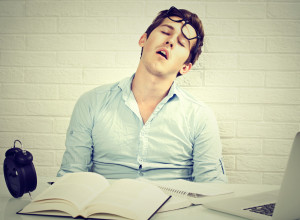 DA LI ZNATE KOLIKO JE ODRASLOJ OSOBI POTREBNO SNA? Naučnici su otkrili nešto neverovatno!