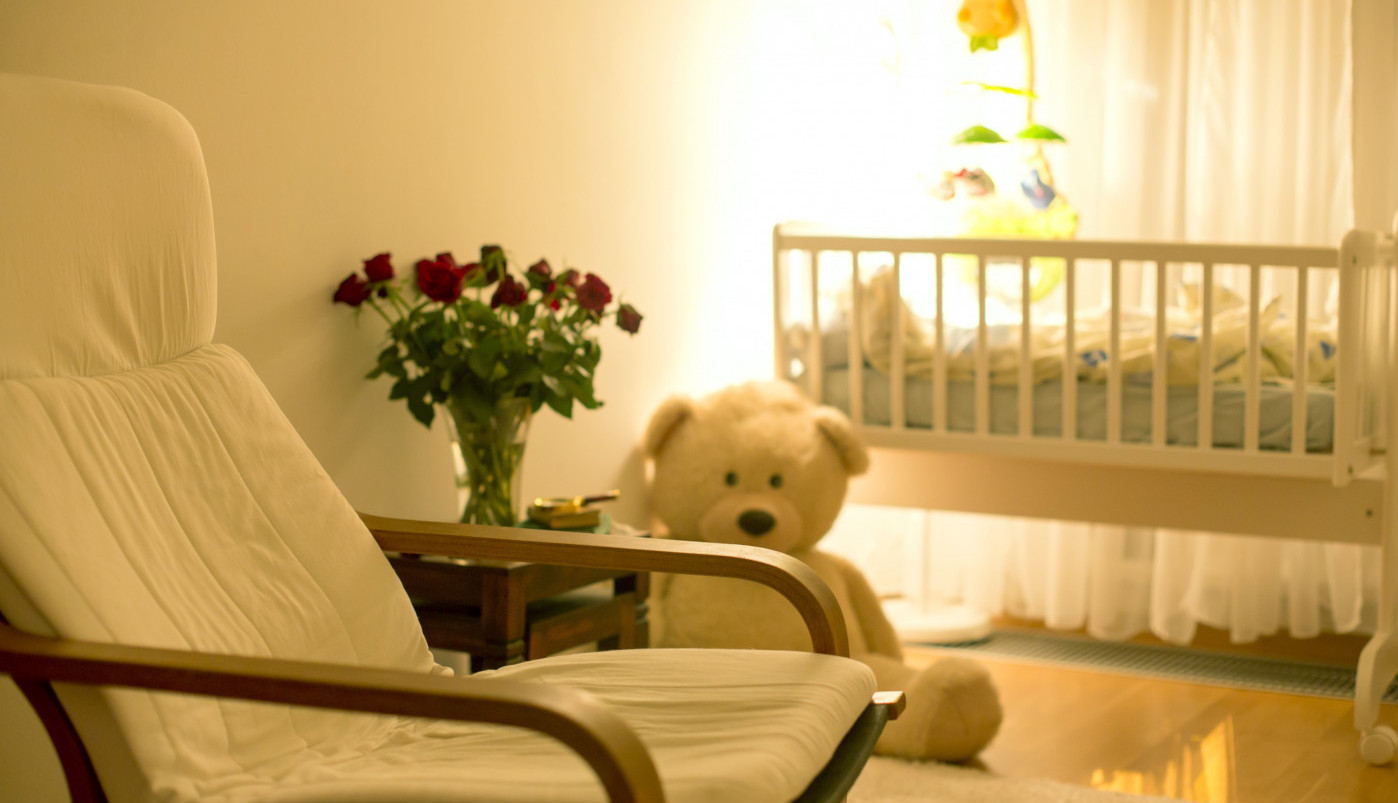 Svako veče imam provalnika U DEČJOJ SOBI: Ipak, ne ljutim se! (VIDEO)