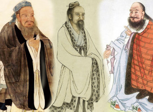 MISLITE O TOME: Kineske mudrosti koje će vam ulepšati dan