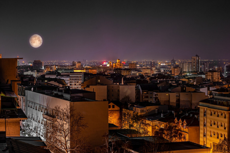 SLEDI NAM PUN MESEC U DEVICI: Evo na koga će najjače uticati do kraja marta!