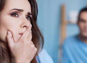 NISAM IMALA ODNOSE SA MUŽEM TRI GODINE! Razlog je nikad bizarniji!