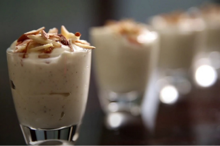 SLATKIŠ U ČAŠI: Napravite ga brzo, smažite još brže!