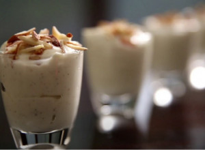 SLATKIŠ U ČAŠI: Napravite ga brzo, smažite još brže!