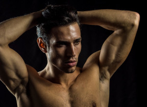 MELEM ZA ŽENSKE OČI: Fotkali se takmičari na izboru za Mistera 2021. i pokazali SVE! (FOTO)