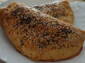 BRZO I LAKO: Ukusne pancerote za nedeljno okupljanje