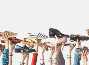 CIPELE I KARAKTER: Šta izbor obuće govori o vašoj ličnosti?