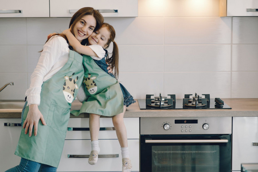 MALE TAJNE VELIKIH RODITELJA: Kako da dete bude ljubazno