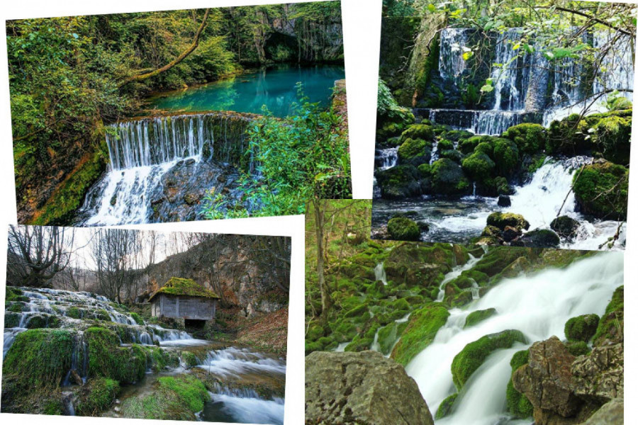 PRIZORI KOJI ODZIMAJU DAH: Raj na Zemlji je u Srbiji, evo izvora koji to dokazuju