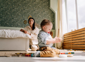 MAJKA PODELILA SA SVETOM ŠTA JE NJEN SIN SA AUTIZMOM URADIO U MARKETU! Njena priča dira direktno u srce!