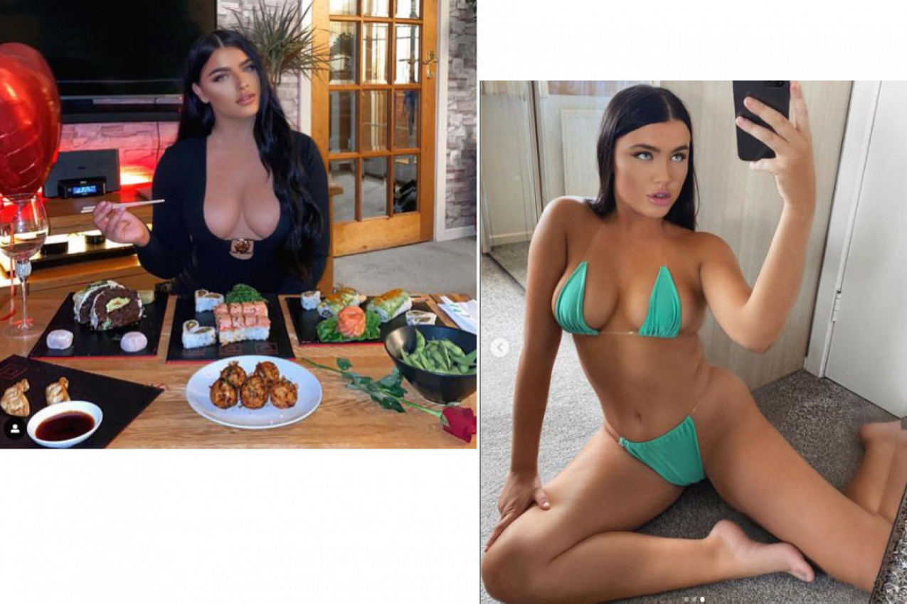 SUROVO JE ISPROZIVALI ZBOG GRUDI: Žene su imale najgore komentare