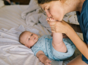 Neka stopala prosto moraš da poljubiš