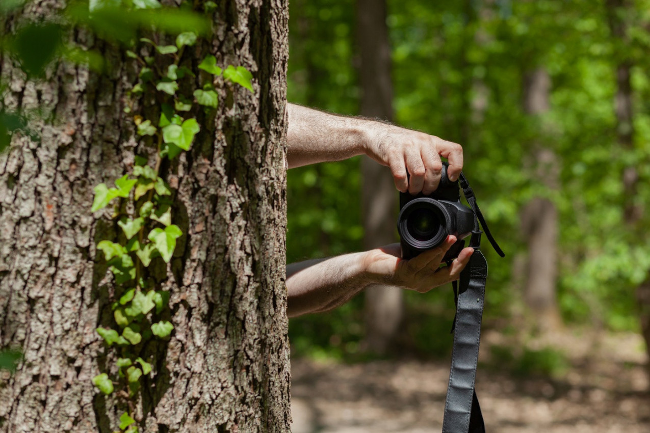 PAŽNJA! Evo kako da otkrijete da li vas neko tajno snima