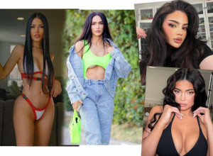 KLONOVI POZNATIH: Da li razlikujete original od ljudi koji su se operiasli da bi ličili na svoje idole?