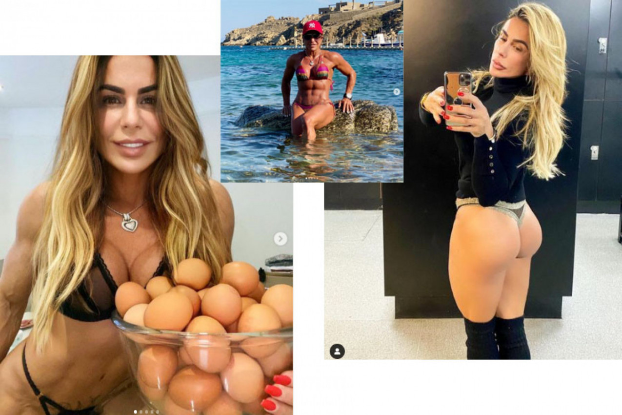 OVOJ BAKI SE UDVARAJU DUPLO MLAĐI MUŠKARCI: Da li im zamerate?