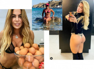 OVOJ BAKI SE UDVARAJU DUPLO MLAĐI MUŠKARCI: Da li im zamerate?