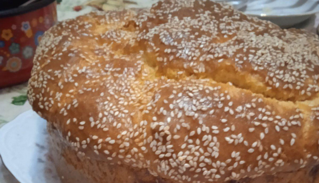 ODUŠEVITE SVE ZA STOLOM: Napravite pogaču umešenu kašikom