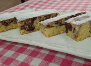 TAJNI RECEPT VRHUNSKIH DOMAĆICA: Biskvit kolač