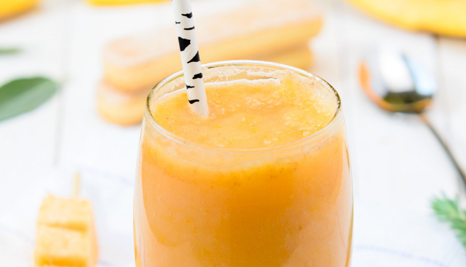 UMESTO KAFE: Napravite multivitaminski sok