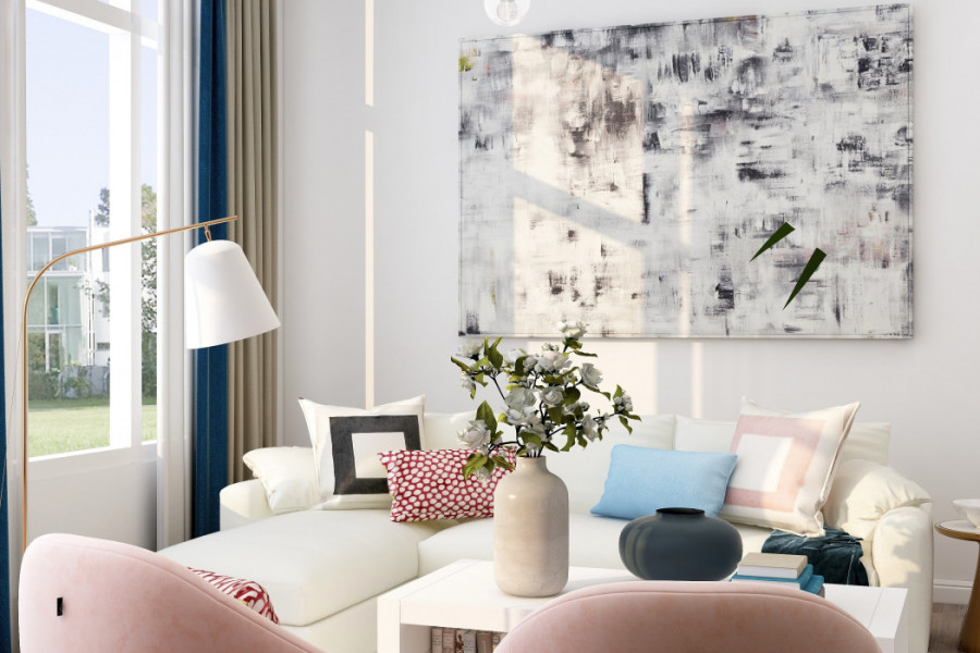 BESPLATNO I EFIKASNO : Cake za svetliji dom i uštedu energije