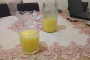 RECEPT STARIH MAJSTORA: Domaća ceđena limunada