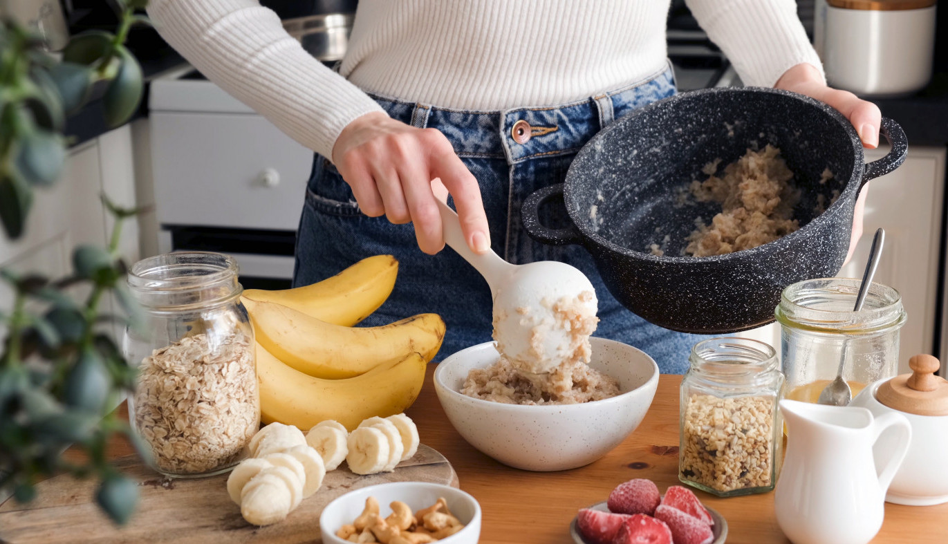 EVO ČEGA STVARNO IMA U OVSENOJ KAŠI! Zaprepastićete se!