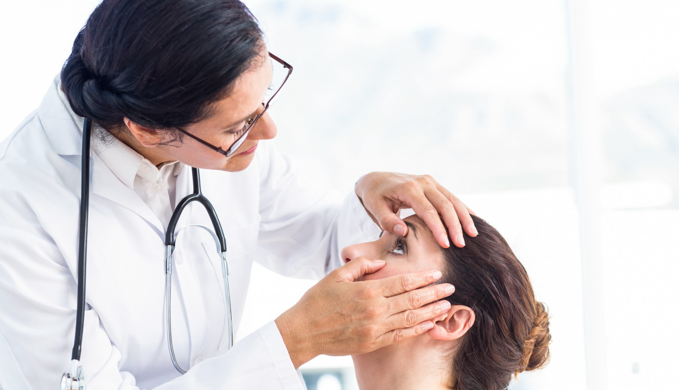 OVA PROMENA NA OKU MOŽE DA ZNAČI DIJABETES! Obratite pažnju i hitno posetite lekara!