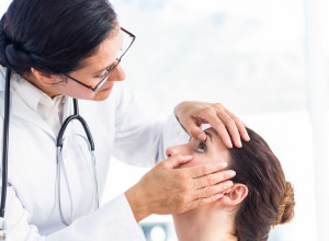 OVA PROMENA NA OKU MOŽE DA ZNAČI DIJABETES! Obratite pažnju i hitno posetite lekara!