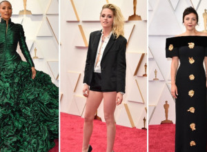 "NAKAZE NA CRVENOM TEPIHU"! One su pretrpele najveće kritike zbog stajlinga, a ima ih još! (FOTO)