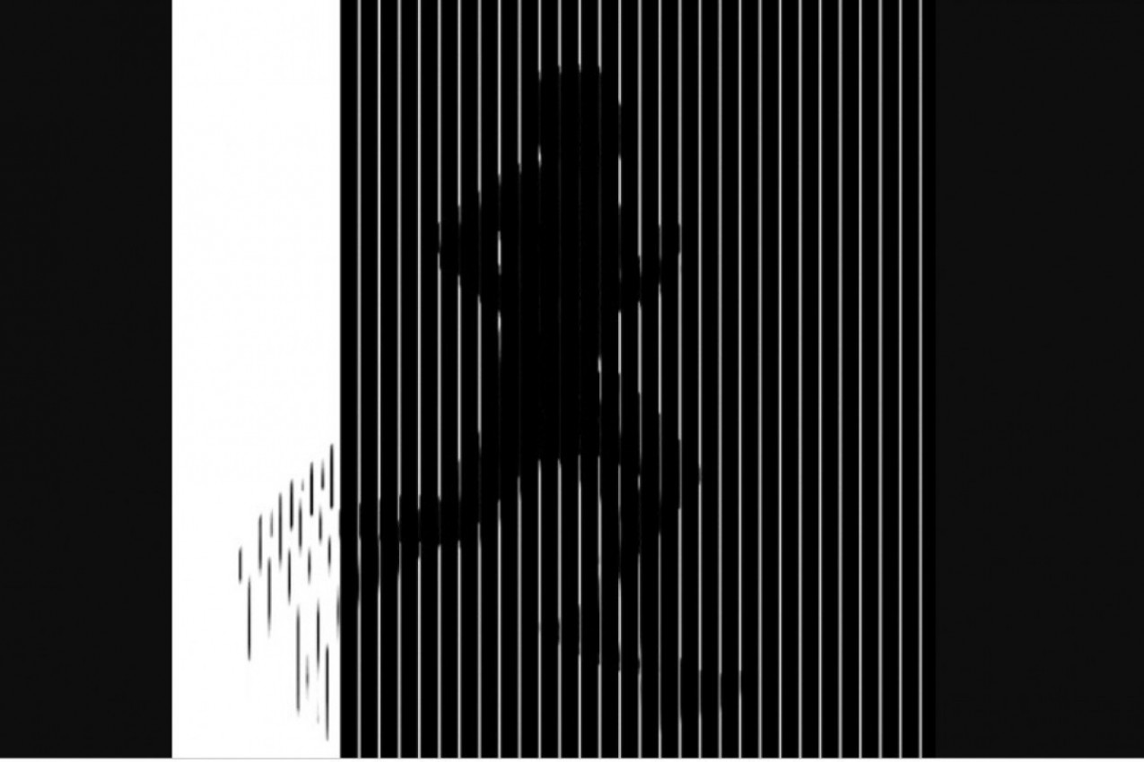 DA LI OVDE VIDITE ČOVEKA KOJI TRČI? Optička iluzija zaludela internet!