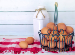 EVO KAKO DA NAPRAVITE SAVRŠENO TVRDO KUVANO JAJE! Trik je neverovatan!