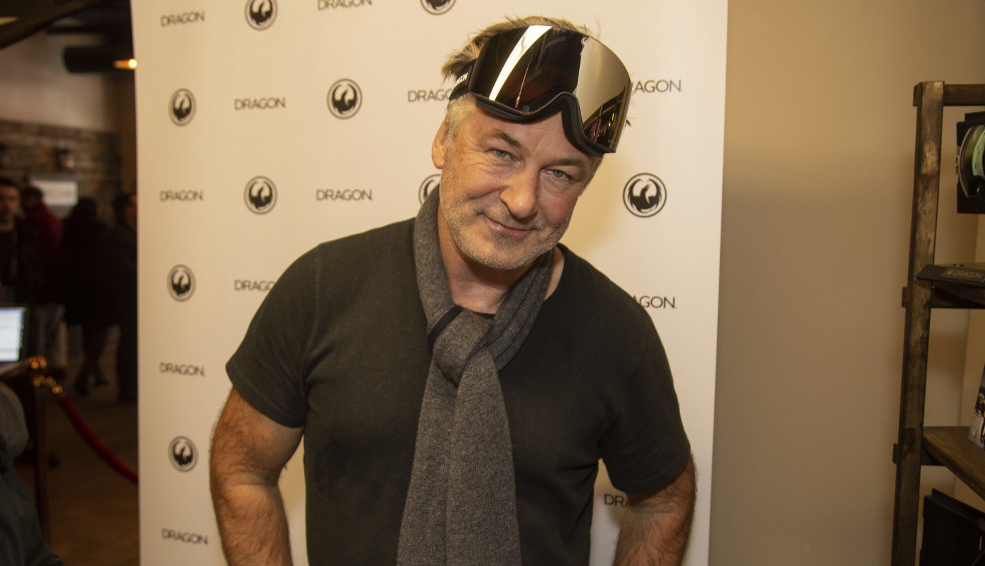 BOLDVIN ČEKA SEDMO DETE! Reakcije su šokantne, evo sta su poručili čuvenom glumcu!