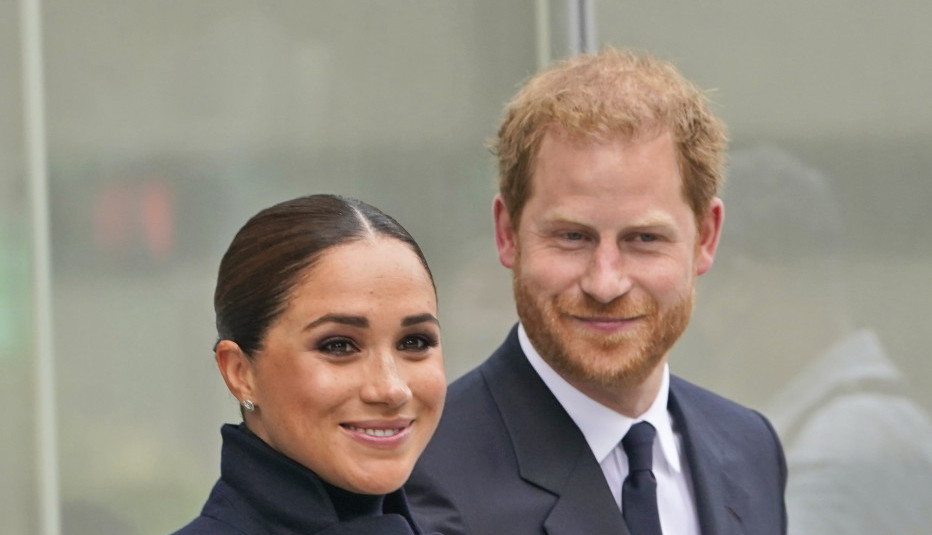 OVO JE ISTINA O RAZVODU MEGAN MARKL: Posredi je ipak bio novac? Prijatelji progovorili o svemu (FOTO)