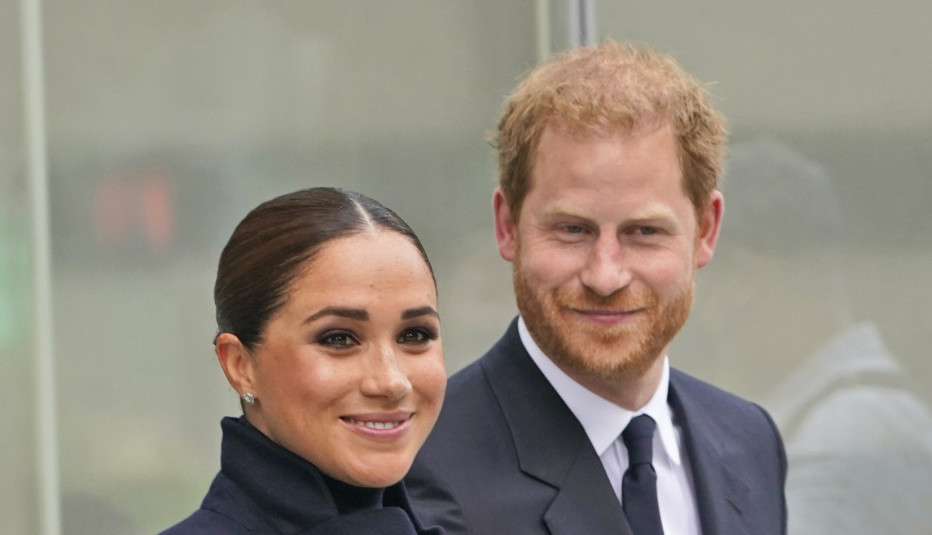 OVO JE ISTINA O RAZVODU MEGAN MARKL: Posredi je ipak bio novac? Prijatelji progovorili o svemu (FOTO)