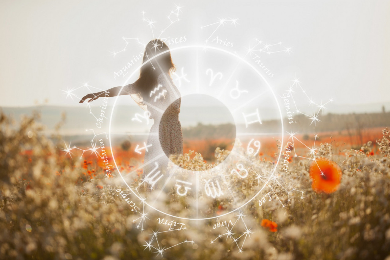 VELIKI MESEČNI HOROSKOP ZA APRIL: Koji znak bi trebalo da zapne sa poslom, a ko da se malo opusti?