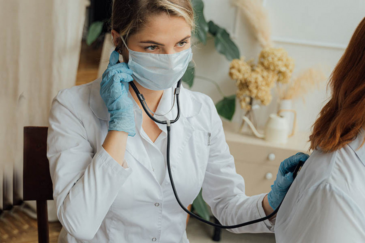 LEKARI MI REKLI DA NEĆU PREŽIVETI DO VIKENDA: Ispovest devojke koja je mislila da je samo umorna