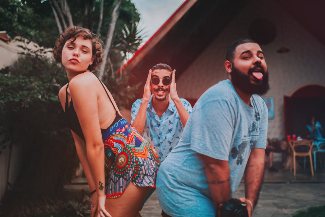 Smeh mnogo vredi, a neprocenjiv je kada imaš sa kim da ga podeliš