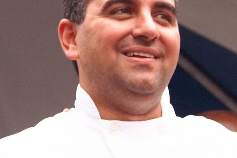 Bez obzira na recept, svaki kuvar može da napravi čudo u kuhinji sa dobrim sastojcima i nepobedivim stavom