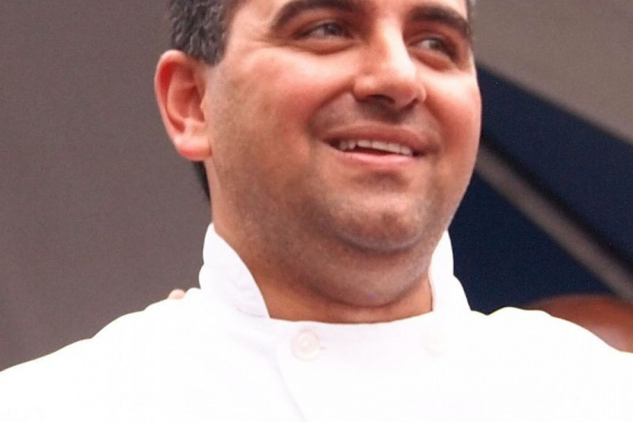 Bez obzira na recept, svaki kuvar može da napravi čudo u kuhinji sa dobrim sastojcima i nepobedivim stavom