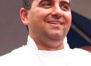 Bez obzira na recept, svaki kuvar može da napravi čudo u kuhinji sa dobrim sastojcima i nepobedivim stavom