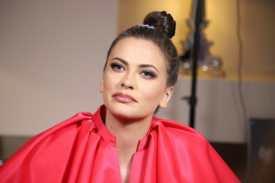 ZAPALILA INTERNET: Stajling Milice Pavlović o kome svi pričaju (FOTO)