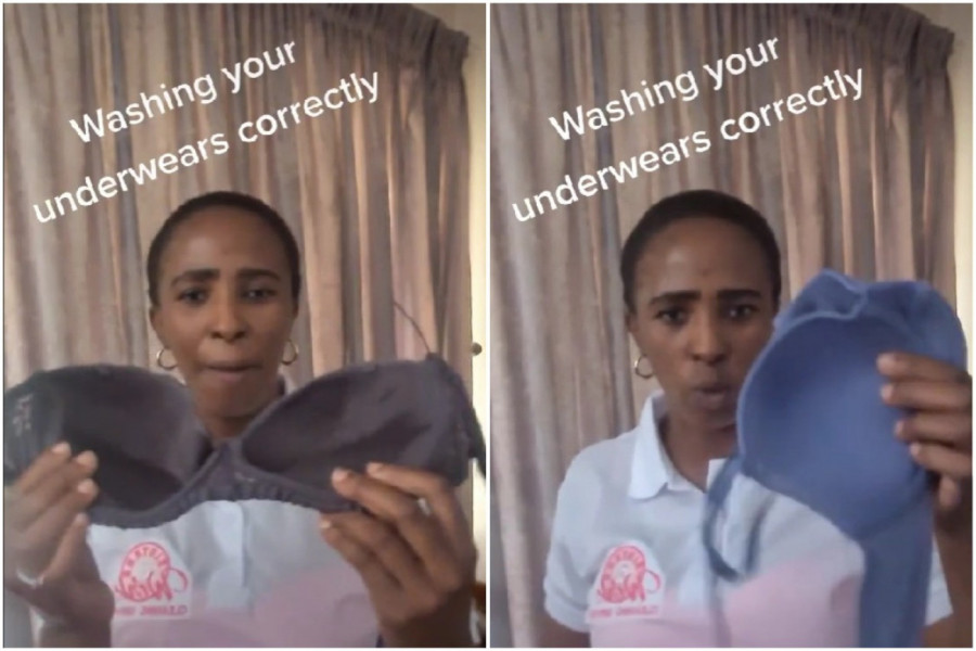 KAKO DA VAM GRUDNJACI IZ MAŠINE IZAĐU ČISTI I U JEDNOM KOMADU? Trebaće vam samo jedna stvar iz SPAVAĆE SOBE!