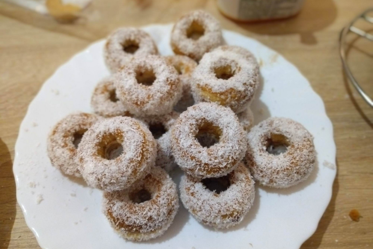 RECEPT ZLATA VREDAN: Čupavci koje ćete obožavati