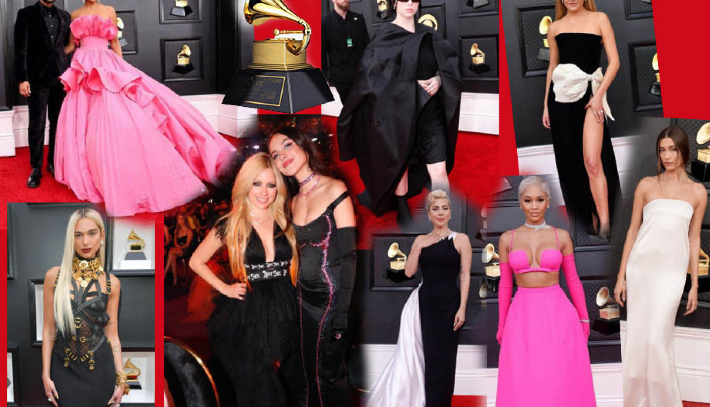 PARIS HILTON BEZ DONJEG VEŠA NA GREMIJU! Ove zvezde zapalile su crveni tepih u gradu greha!