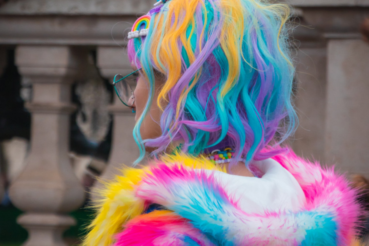 9 STVARI KOJE MORATE PROBATI S KOSOM OVE SEZONE! Oduševiće vas šta je u trendu!